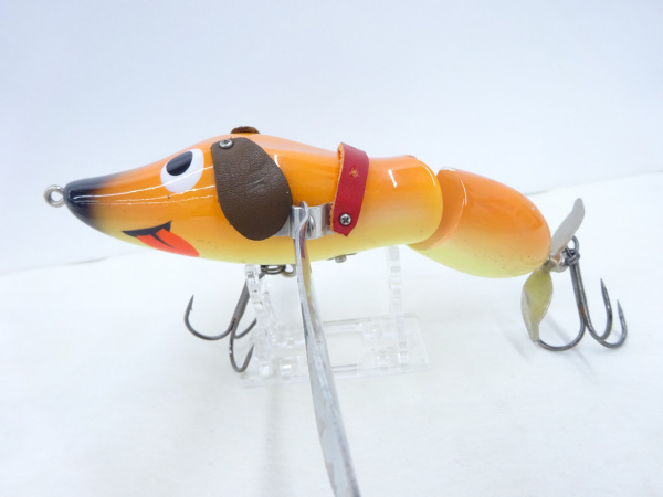 ウイングダックスくん #03ゴールド